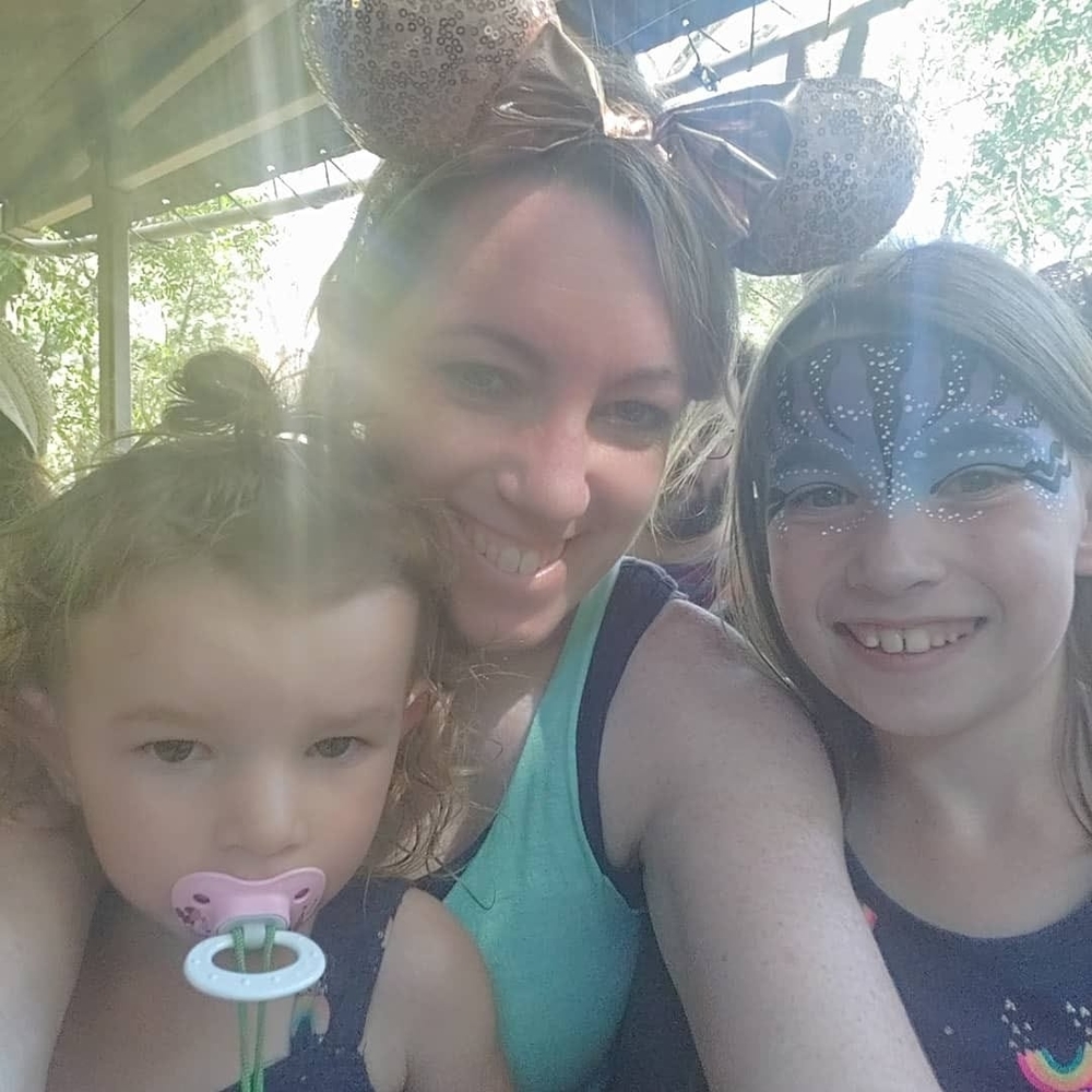 Meet your Posher, Kate